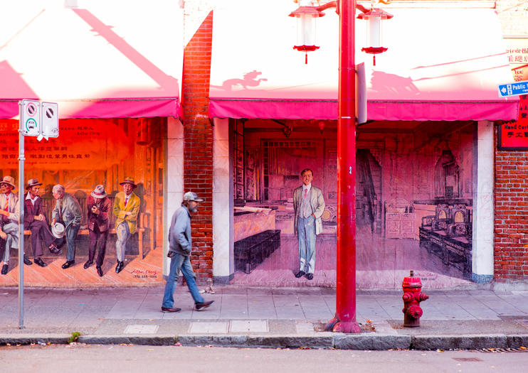 Art Lover’s Guide to Vancouver